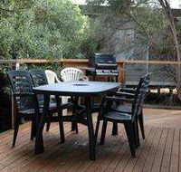Casuarina Cabin - Accommodation Gladstone