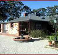 Hahndorf Creek Bed And Breakfast - Accommodation Gladstone