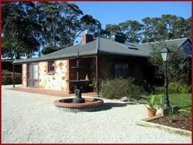 Hahndorf Creek Bed And Breakfast - Accommodation Gladstone 0
