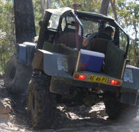 Macquarie 4x4 Centre - Accommodation Gladstone