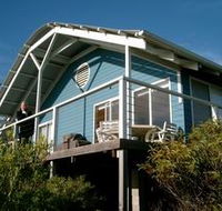 Alchemy On Island Beach - Accommodation Gladstone