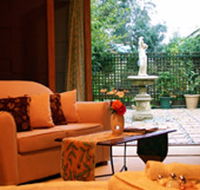 Beechworth House - Accommodation Gladstone