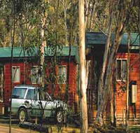 Kosciuszko Mountain Retreat - Accommodation Gladstone