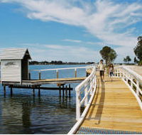 Mcmillans Of Metung Resort - Accommodation Gladstone