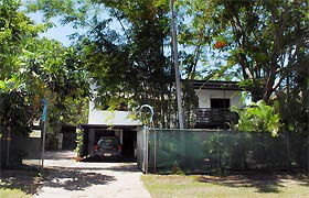 Accommodation On Eden - Accommodation Gladstone 0