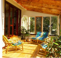 Ashwood Cottages - Accommodation Gladstone