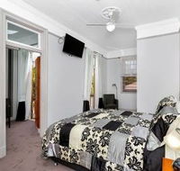 Cumquat House - Accommodation Gladstone