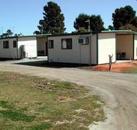 Pinnaroo Cabins - Accommodation Gladstone