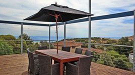 Coral Sands Luxury Beach House - Accommodation Gladstone 1