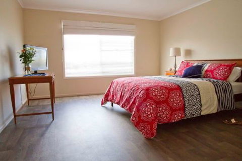 Coral Sands Luxury Beach House - Accommodation Gladstone 4