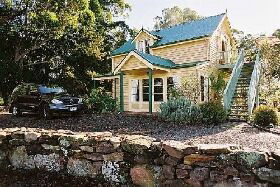 Lymington TAS Accommodation Gladstone