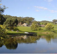 Cloud End Accommodation - Accommodation Gladstone