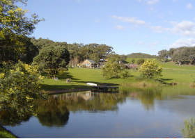 Cloud End Accommodation - Accommodation Gladstone 0