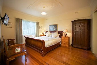 Nazaaray Beach House - Accommodation Gladstone 0