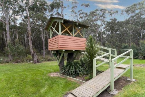 Nirranda South VIC Accommodation Gladstone