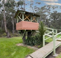 Blue Wren Haven - Accommodation Gladstone