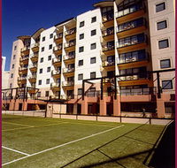 Perth Serviced Apartments - Accommodation Gladstone