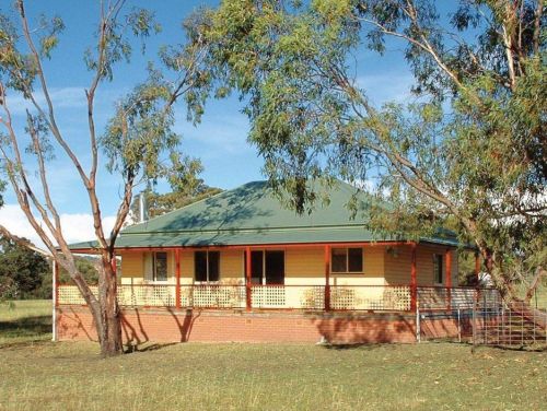 Erudgere NSW Accommodation Gladstone
