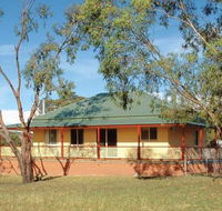 Baidland Hill - Accommodation Gladstone