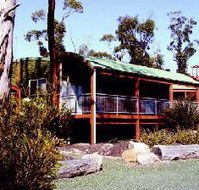 Bridport Resort And Convention Centre - Accommodation Gladstone