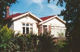 Apartments 1930 Style - Accommodation Gladstone 0
