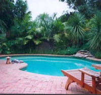 Caseys Lane Luxury Retreat - Accommodation Gladstone