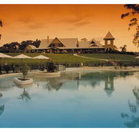 Mercure Lake Maquarie Raffertys Resort - Accommodation Gladstone