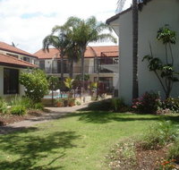 Peninsular Merimbula Apartments The - Accommodation Gladstone