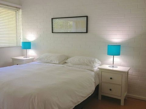 Staywest Apartments - Accommodation Gladstone 4