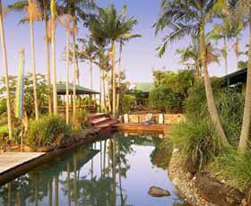 Suzannes Hideaway - Accommodation Gladstone 0