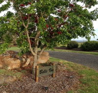 Belle Vue Studio - Accommodation Gladstone