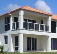 Bargara Beach Oceanfront Holiday Home - Accommodation Gladstone