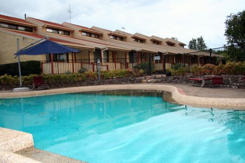 Titaatee Creek NSW Accommodation Gladstone