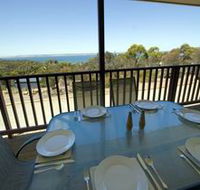 American River Water View Cottage - Accommodation Gladstone