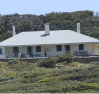 Point Hicks Lighthouse - Accommodation Gladstone