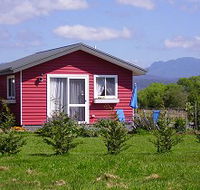 Quamby Brook Bed And Breakfast - Accommodation Gladstone