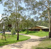 Megalong Valley Guesthouse Accommodation - Accommodation Gladstone