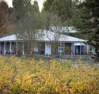 Jellicoe House - Accommodation Gladstone