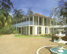 Kincumber South NSW Accommodation Gladstone