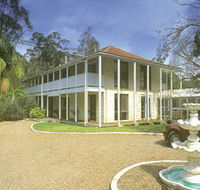 Cockle Bay House - Accommodation Gladstone