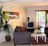 Beachside Apartments - Accommodation Gladstone