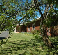 Lara At Liptrap - Accommodation Gladstone