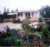 Kalabity Jane Holiday Cottages - Accommodation Gladstone