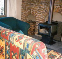 Kinie-ger Bush Cabins - Accommodation Gladstone