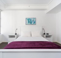Astra Apartments Sydney CBD - Accommodation Gladstone