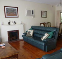 Apalie Creek Oasis - Accommodation Gladstone