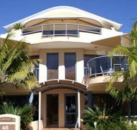 Nautilus Penthouse - Accommodation Gladstone