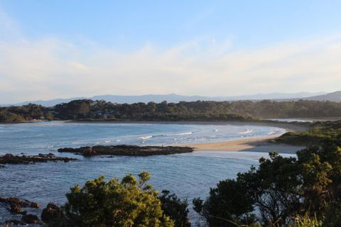 Tomakin Beach House - Accommodation Gladstone 1