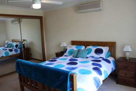 Tomakin Beach House - Accommodation Gladstone 3