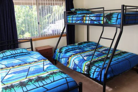 Tomakin Beach House - Accommodation Gladstone 6